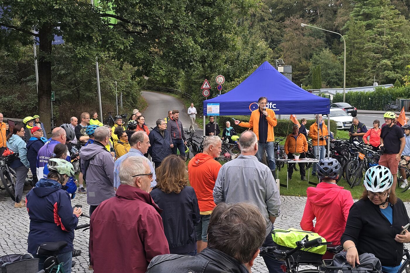einfach.sicher.radfahren...im Neandertal einfach.sicher.radfahren...im Neandertal