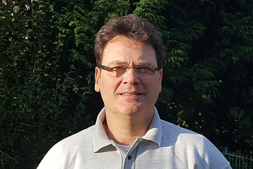 Gerald Späth Gerald Späth